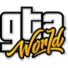 GTA World-logotyp