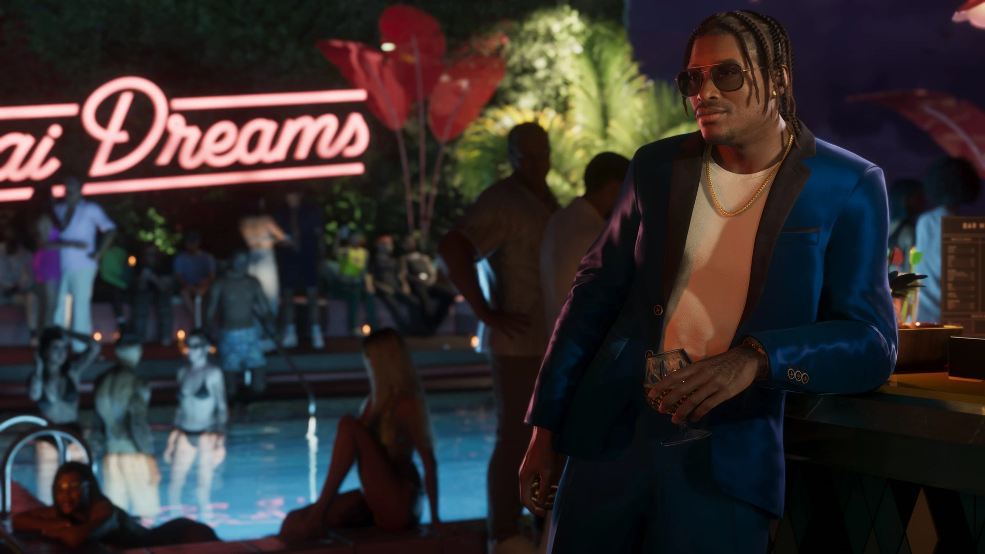 Only Raw Records visar hur musik, nattliv och affärer kan mötas i GTA VI