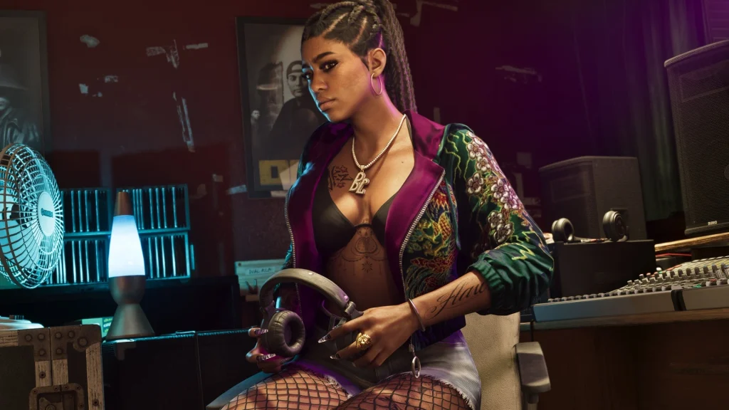 Grand Theft Auto VI: The Album inleder sin utrullning med sex singlar och 34 originallåtar