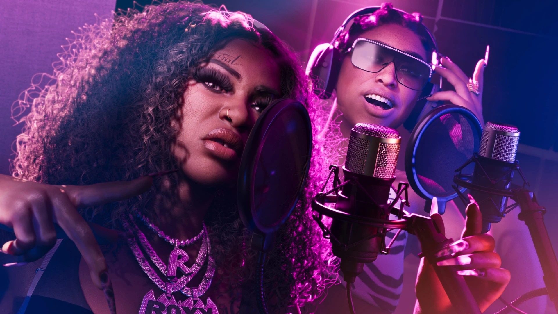 Grand Theft Auto VI: The Album inleder sin utrullning med sex singlar och 34 originallåtar
